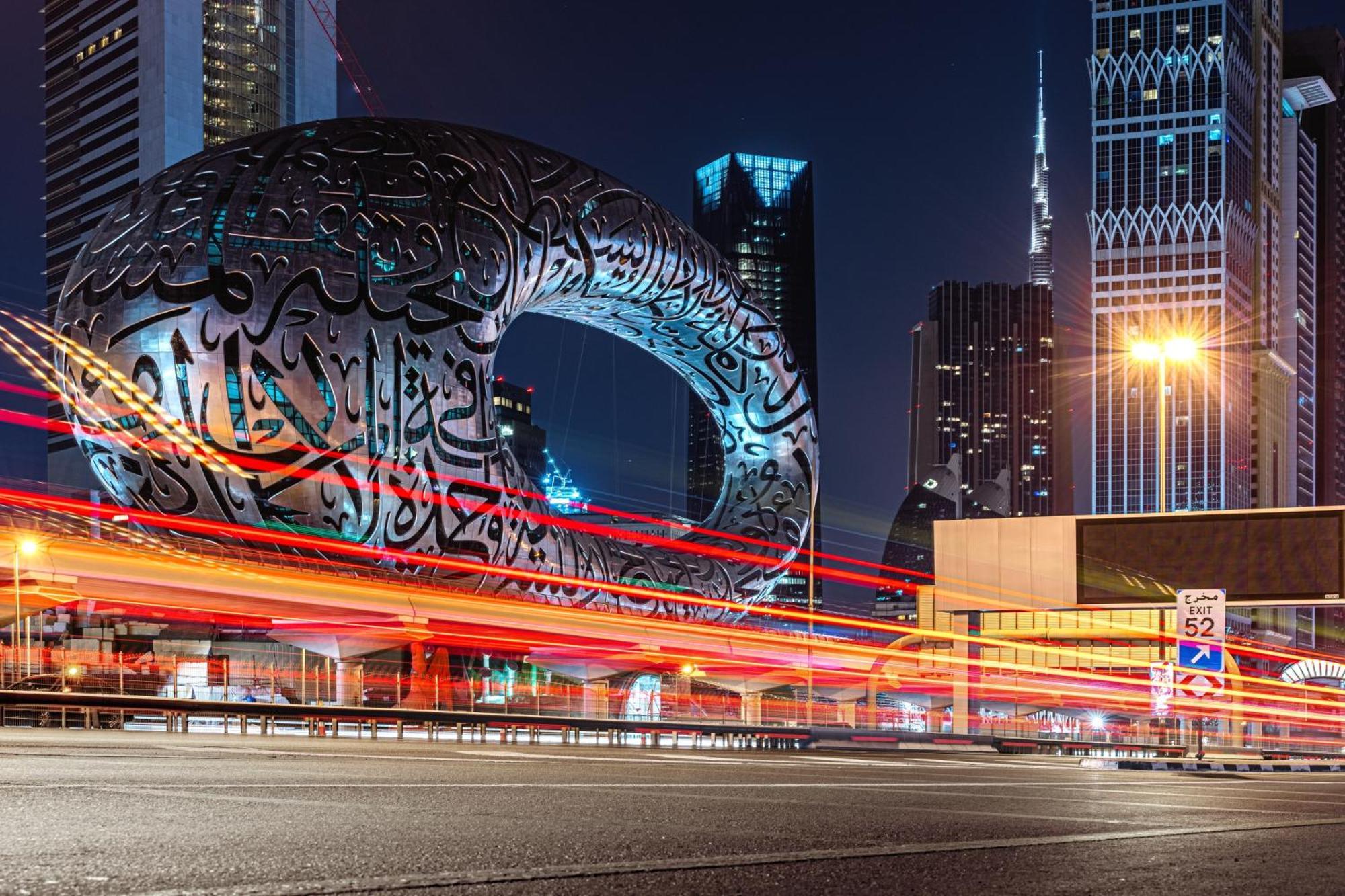 Burj Crown - Sky High, Downtown Ocean View, Opposite Mall Appartement Dubai